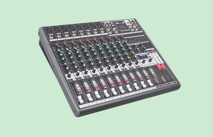 KS-MX12
